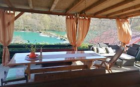 Holiday Home Mreznicki Sum